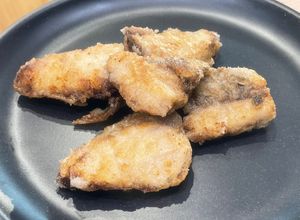 簡単！ワラサ（ぶり）の竜田揚げ-レシピのメイン写真