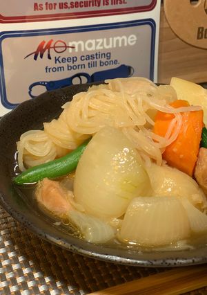 タンドリーチキンじゃが❕-レシピのメイン写真