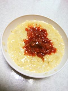 卵キムチご飯-レシピのメイン写真
