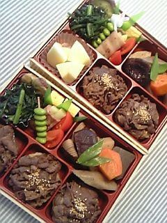 *:*お弁当 茄子の甘酢炒め*:*-レシピのメイン写真
