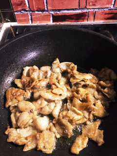 鶏皮 簡単 おつまみ 活用法-レシピのメイン写真