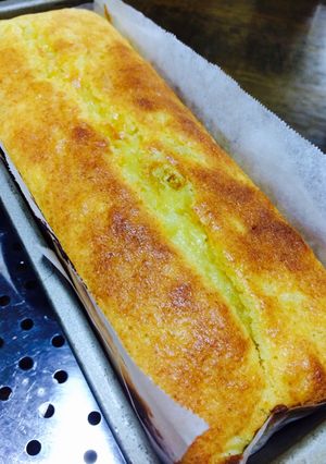 さつまいもパウンドケーキ-レシピのメイン写真