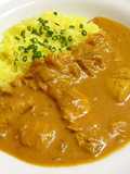 くるみとココナッツオイルのチキンカレー