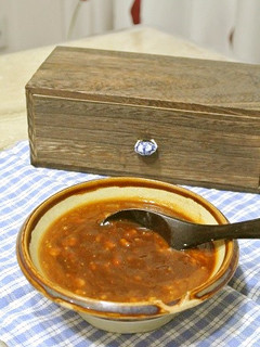 懐かしい味☆くるみ味噌-レシピのメイン写真