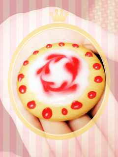 超簡単♪ アイシングクッキー♡.。.:✽-レシピのメイン写真