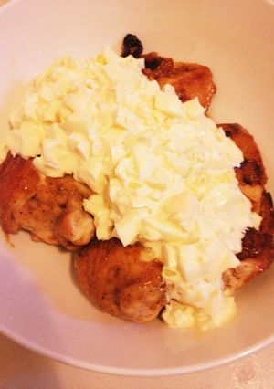 料理男子のチキン南蛮-レシピのメイン写真