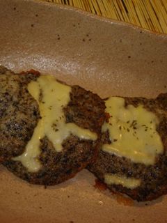 山芋のチーズ焼き♪-レシピのメイン写真