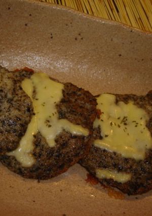 山芋のチーズ焼き♪-レシピのメイン写真