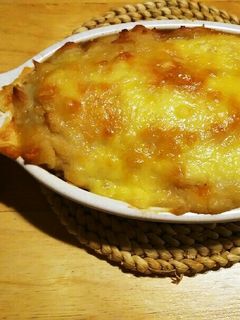 チキンドリア-レシピのメイン写真