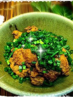 我が家の元祖和風鳥から揚げ-レシピのメイン写真