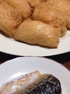 稲荷(^ω^)寿司-レシピのメイン写真