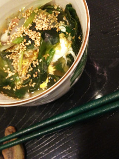 優しい野菜スープ-レシピのメイン写真