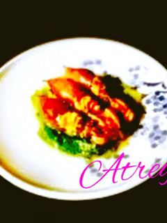 ホタルイカの酢味噌和え-レシピのメイン写真