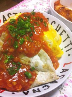 チリソース-レシピのメイン写真