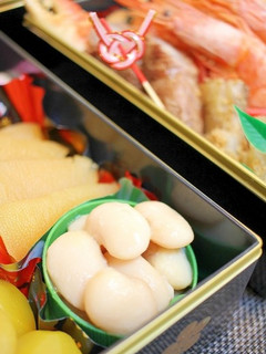 圧力鍋☆低糖質おせち★白花豆煮-レシピのメイン写真