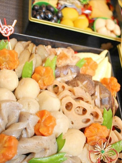 圧力鍋☆時短で味染み♪筑前煮(おせち)-レシピのメイン写真