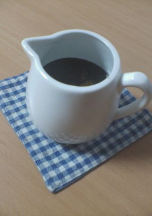 お腹がよろこぶ黒蜜♪-レシピのメイン写真