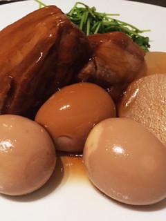 俺の角煮!!-レシピのメイン写真