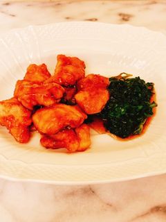 ◎鶏むね肉のこってり照り焼き-レシピのメイン写真