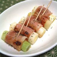 基本からアレンジまで！思わずつくりたくなる「ねぎ 巻き」のレシピ集