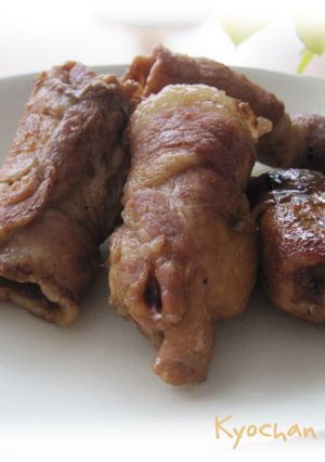ボリューム満点♡簡単！豚肉と大根の照り煮-レシピのメイン写真