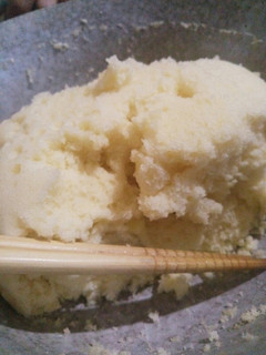 レンジでしとふわ♪どんぶり蒸しパン-レシピのメイン写真