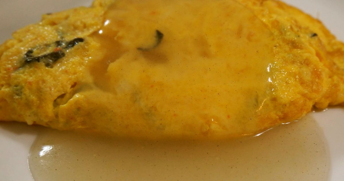 基本からアレンジまで!思わずつくりたくなる「味の素 かに玉」のレシピ集 | クックパッド