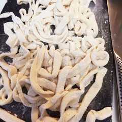 รูปของ HBでほうとう麺