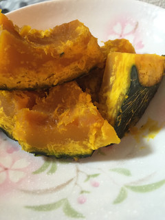 ホクホクかぼちゃの煮物☆みんな大好き☆-レシピのメイン写真