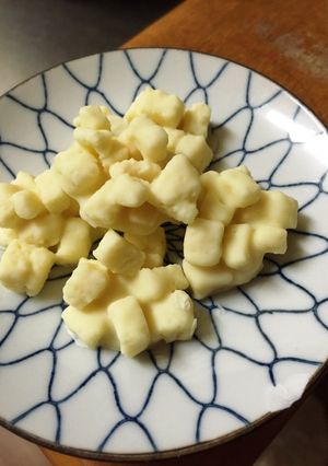 食パンクランチ-レシピのメイン写真