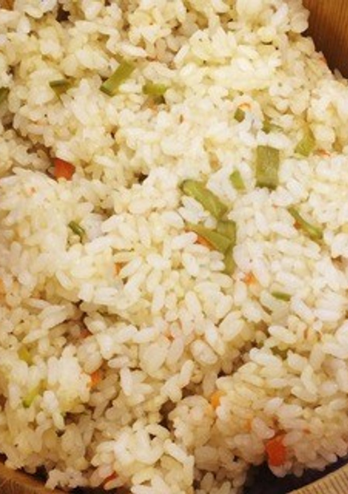 桜を味わう★　桜ご飯-レシピのメイン写真