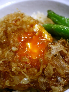 玉子天丼♪-レシピのメイン写真
