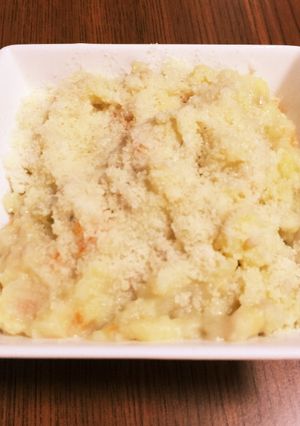【離乳食】リゾット★後期から-レシピのメイン写真
