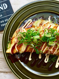 【節約】【簡単】美味し過ぎる!とん平焼き-レシピのメイン写真