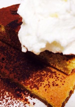 コーヒーの香り♪パンケーキ-レシピのメイン写真