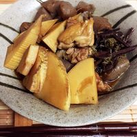 基本からアレンジまで！思わずつくりたくなる「たけのこ 圧力鍋 煮物