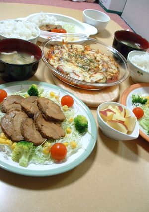 絶品ッ☆☆中華風チャ～シュ～♪-レシピのメイン写真