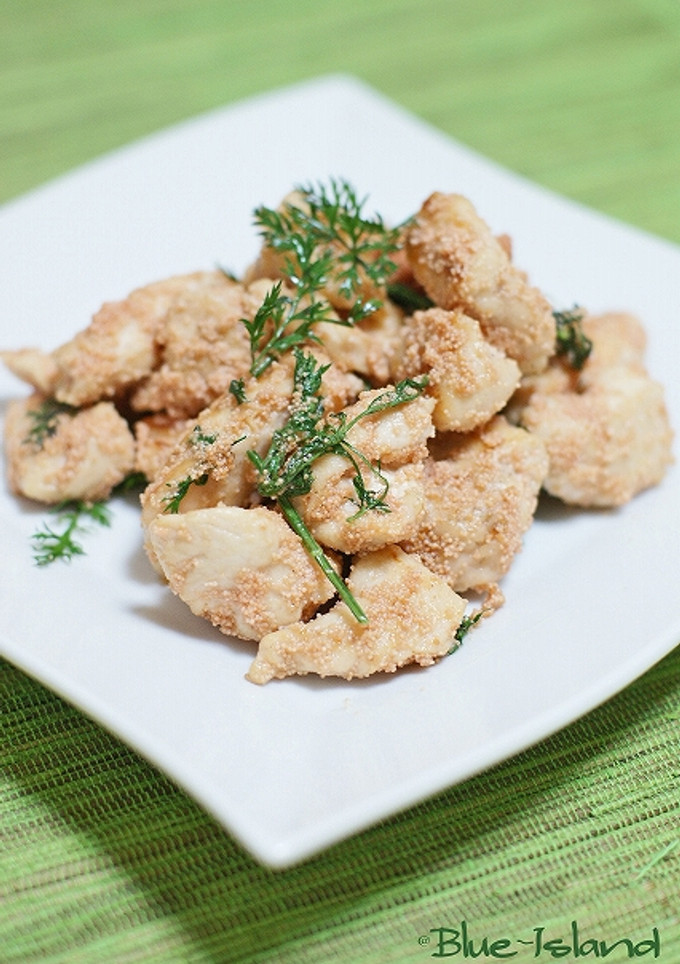 鶏むね肉の♪美味しいったらマヨ焼き♪-レシピのメイン写真