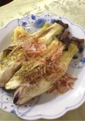 ジョイクックで大好き焼き茄子♪-レシピのメイン写真