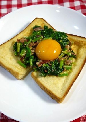 白い♪フレンチトースト-レシピのメイン写真