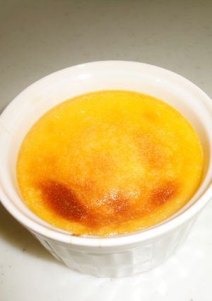 カタラーナ-レシピのメイン写真