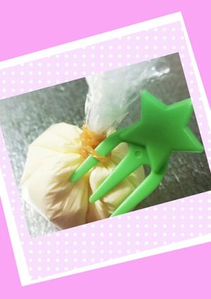 これはオススメ✨お弁当に♪携帯マヨネーズ-レシピのメイン写真