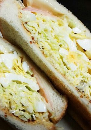 沼サン-レシピのメイン写真
