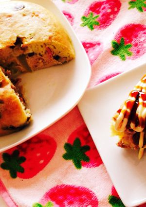 美味しすぎて、ごめんなさいなお好み焼き♪-レシピのメイン写真