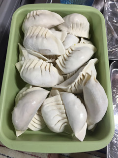 餃子 冷凍-レシピのメイン写真