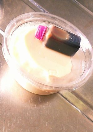 ☆じーまみ豆腐☆♪*゜-レシピのメイン写真