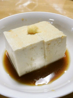 豆腐に合う!ポン酢だれ-レシピのメイン写真
