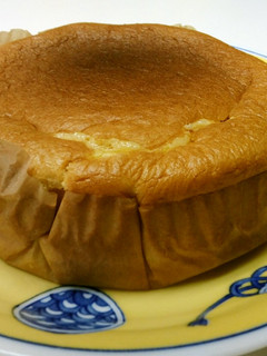 スポンジケーキ-レシピのメイン写真