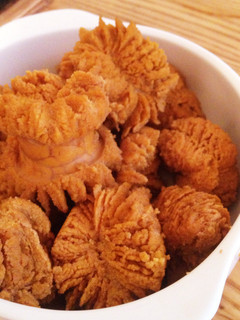 ぶりの子の煮付け-レシピのメイン写真