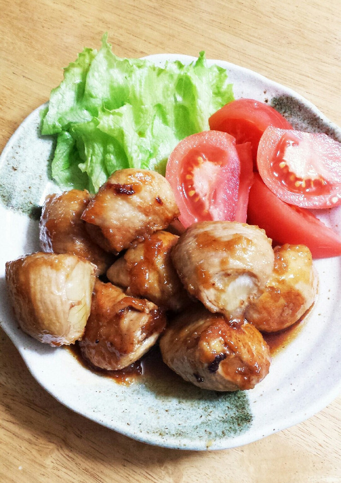 ♪新玉ねぎの肉巻き♪-レシピのメイン写真